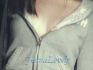 JennaLovely