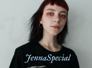 JennaSpecial