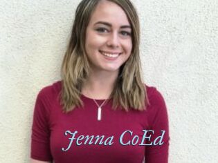 Jenna_CoEd