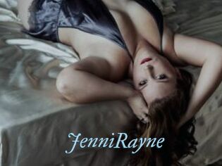 JenniRayne