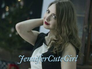 JenniferCuteGirl