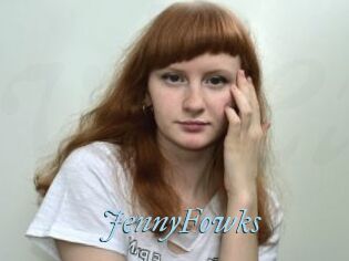 JennyFowks