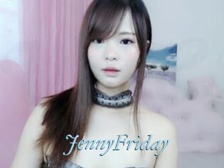 JennyFriday