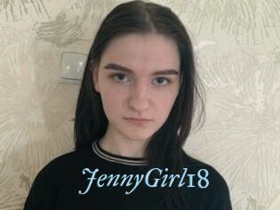 JennyGirl18