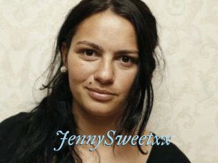 JennySweetxx