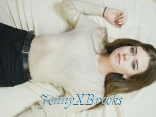 JennyXBrooks