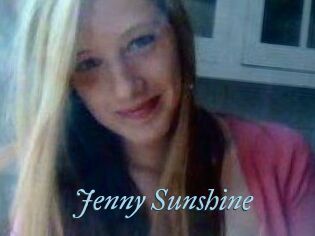 Jenny_Sunshine