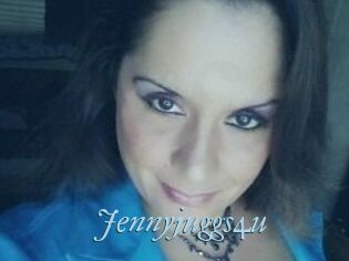 Jennyjuggs4u