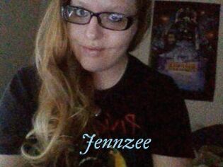 Jennzee