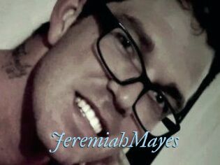 Jeremiah_Mayes