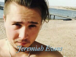 Jeremiah_Evans