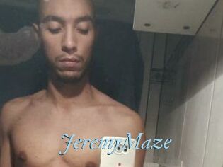 Jeremy_Maze