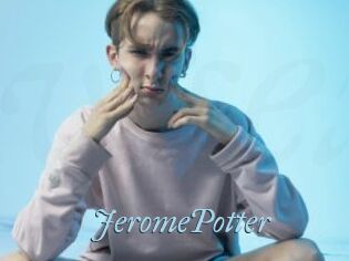 JeromePotter