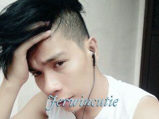 Jerwincutie