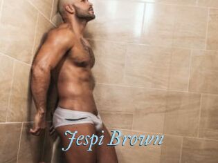 Jespi_Brown