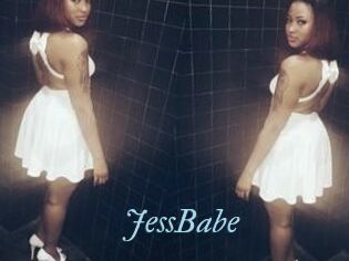 JessBabe