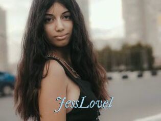 JessLovel