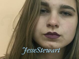 JesseStewart