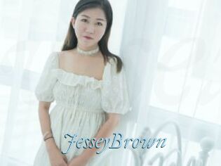 JesseyBrown