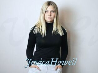 JessicaHowell