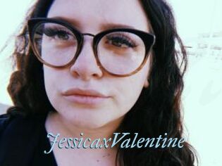 JessicaxValentine