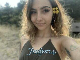 Jesslyn24