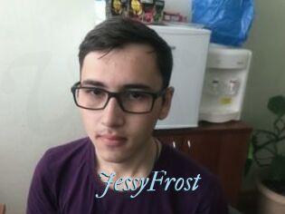 JessyFrost