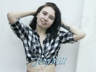 JessyMill