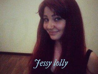 Jessy_lolly