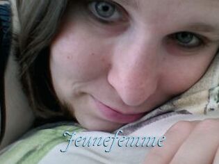 Jeunefemme