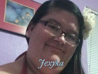 Jexyka