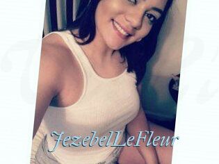 JezebelLeFleur