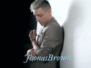 JhonasBrown