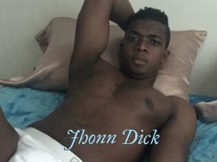 Jhonn_Dick