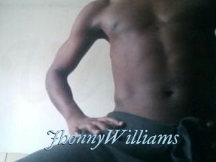 Jhonny_Williams