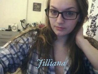 Jilliana