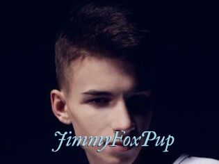 JimmyFoxPup