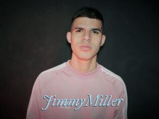 JimmyMiller