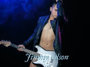 Jimmy_Olson