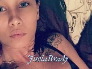 Jisela_Brady