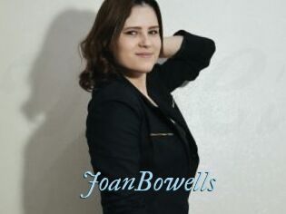 JoanBowells