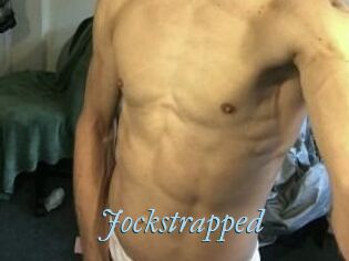 Jockstrapped