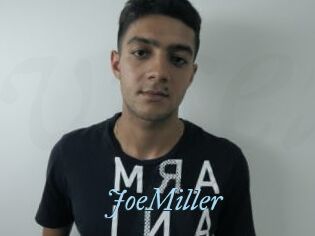 JoeMiller