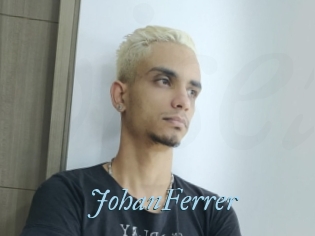 JohanFerrer
