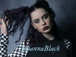 JohannaBlack