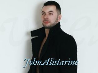 JohnAlistarine