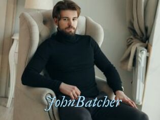 JohnBatcher