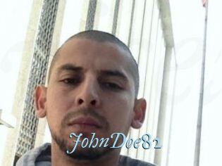 JohnDoe82