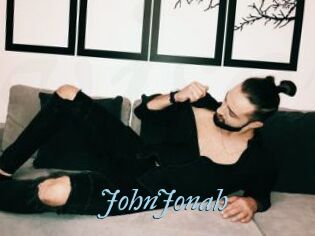 JohnJonah