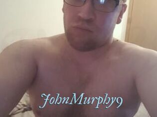 JohnMurphy9